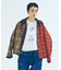 BARBOUR / バブアー 417別注 TRANSPORT