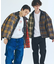 BARBOUR / バブアー 417別注 TRANSPORT