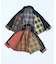 BARBOUR / バブアー 417別注 TRANSPORT