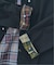 BARBOUR / バブアー 417別注 TRANSPORT