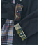 BARBOUR / バブアー 417別注 TRANSPORT