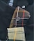 BARBOUR / バブアー 417別注 TRANSPORT