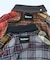 BARBOUR / バブアー 417別注 TRANSPORT