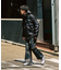 THE NORTH FACE / ザ ノースフェイス Dot Shot Jacket