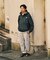 THE NORTH FACE / ザ ノースフェイス Dot Shot Jacket