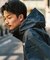 THE NORTH FACE / ザ ノースフェイス Dot Shot Jacket