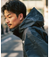 THE NORTH FACE / ザ ノースフェイス Dot Shot Jacket