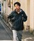 THE NORTH FACE / ザ ノースフェイス Dot Shot Jacket