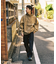 THE NORTH FACE / ザ ノースフェイス Compact Jacket