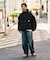 THE NORTH FACE / ザ ノースフェイス Compact Jacket