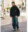 THE NORTH FACE / ザ ノースフェイス Compact Jacket