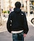 THE NORTH FACE / ザ ノースフェイス Compact Jacket