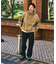 THE NORTH FACE / ザ ノースフェイス Compact Jacket