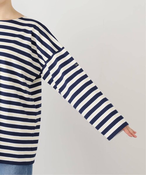 LE MINOR/ルミノア SLOBE別注 マルチボーダー｜フォーワンセブン