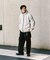 THE NORTH FACE / ザ ノースフェイス Reversible Tech Air Hoodie