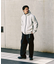 THE NORTH FACE / ザ ノースフェイス Reversible Tech Air Hoodie