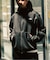 THE NORTH FACE / ザ ノースフェイス Reversible Tech Air Hoodie