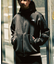THE NORTH FACE / ザ ノースフェイス Reversible Tech Air Hoodie