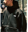 THE NORTH FACE / ザ ノースフェイス Reversible Tech Air Hoodie