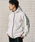 THE NORTH FACE / ザ ノースフェイス Reversible Tech Air Hoodie