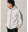 THE NORTH FACE / ザ ノースフェイス Reversible Tech Air Hoodie
