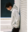 THE NORTH FACE / ザ ノースフェイス Reversible Tech Air Hoodie
