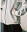 THE NORTH FACE / ザ ノースフェイス Reversible Tech Air Hoodie
