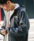 THE NORTH FACE / ザ ノースフェイス Reversible Tech Air Hoodie