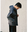 THE NORTH FACE / ザ ノースフェイス Reversible Tech Air Hoodie