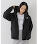 THE NORTH FACE / ザ ノースフェイス Reversible Tech Air Hoodie