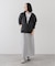 THE NORTH FACE / ザ ノースフェイス Reversible Tech Air Hoodie