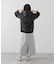 THE NORTH FACE / ザ ノースフェイス Reversible Tech Air Hoodie