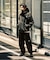 THE NORTH FACE / ザ ノースフェイス Tech Air Sweat Pant