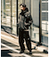THE NORTH FACE / ザ ノースフェイス Tech Air Sweat Pant