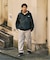 THE NORTH FACE / ザ ノースフェイス Tech Air Sweat Pant