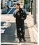 THE NORTH FACE / ザ ノースフェイス Tech Air Sweat Pant