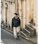 THE NORTH FACE / ザ ノースフェイス Tech Air Sweat Pant