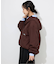 frostline/フロストライン SLOBE別注 リバーシブルブルゾン