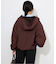 frostline/フロストライン SLOBE別注 リバーシブルブルゾン