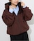 frostline/フロストライン SLOBE別注 リバーシブルブルゾン
