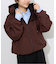 frostline/フロストライン SLOBE別注 リバーシブルブルゾン