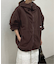 frostline/フロストライン SLOBE別注 リバーシブルブルゾン