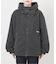 frostline/フロストライン SLOBE別注 リバーシブルブルゾン