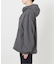 frostline/フロストライン SLOBE別注 リバーシブルブルゾン