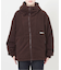 frostline/フロストライン SLOBE別注 リバーシブルブルゾン