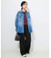 《WEBのみ4サイズ展開》TRワイドトラウザー