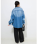 《WEBのみ4サイズ展開》TRワイドトラウザー