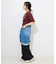 《WEBのみ4サイズ展開》TRワイドトラウザー