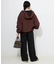 《WEBのみ4サイズ展開》TRワイドトラウザー