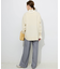 《WEBのみ4サイズ展開》TRワイドトラウザー